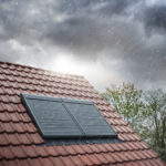 VELUX vanjske roletne: Potpuna zaštita od vanjskih uticaja