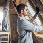 Vodič za izolaciju potkrovlja i kosih krovova