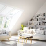 Vodič za renoviranje potkrovlja u 10 koraka