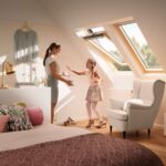 Porodica koja raste / Kako možete modifikovati potkrovlje u skladu sa tim?