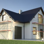 Izolacija fasade: Vodič za obnovu i novogradnju