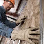 IZOLACIJA PREGRADNIH ZIDOVA