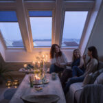 Pretvorite potkrovlje u zonu bez stresa